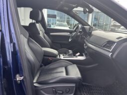 
										2021 Audi Q5 Technik 45 TFSI quattro full									