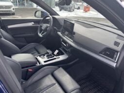 
										2021 Audi Q5 Technik 45 TFSI quattro full									