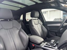 
										2021 Audi Q5 Technik 45 TFSI quattro full									