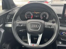 
										2021 Audi Q5 Technik 45 TFSI quattro full									