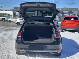 
										2021 Volkswagen Golf full									