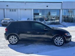 
										2021 Volkswagen Golf full									
