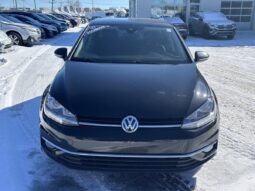 
										2021 Volkswagen Golf full									