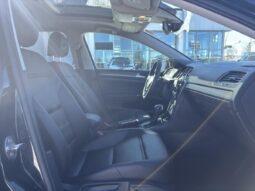 
										2021 Volkswagen Golf full									