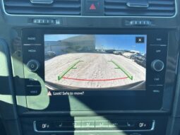 
										2021 Volkswagen Golf full									