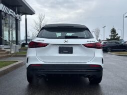 
										2025 Mercedes-Benz GLA AMG 35 4MATIC full									