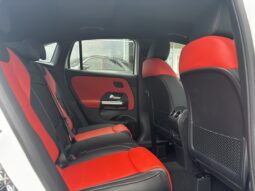 
										2025 Mercedes-Benz GLA AMG 35 4MATIC full									