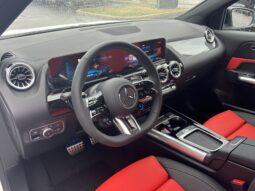 
										2025 Mercedes-Benz GLA AMG 35 4MATIC full									