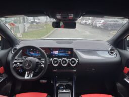 
										2025 Mercedes-Benz GLA AMG 35 4MATIC full									