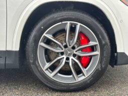 
										2025 Mercedes-Benz GLA AMG 35 4MATIC full									