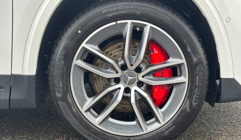 
								2025 Mercedes-Benz GLA AMG 35 4MATIC full									
