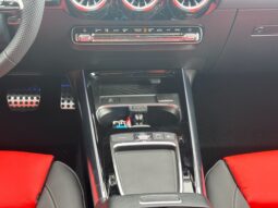 
										2025 Mercedes-Benz GLA AMG 35 4MATIC full									