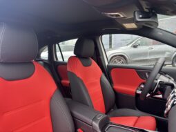 
										2025 Mercedes-Benz GLA AMG 35 4MATIC full									