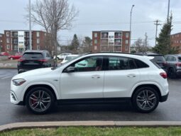 
										2025 Mercedes-Benz GLA AMG 35 4MATIC full									