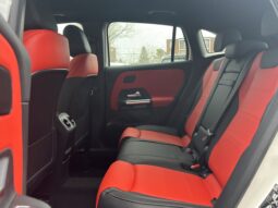 
										2025 Mercedes-Benz GLA AMG 35 4MATIC full									