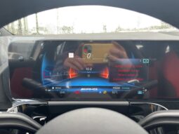 
										2025 Mercedes-Benz GLA AMG 35 4MATIC full									
