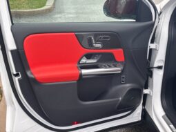 
										2025 Mercedes-Benz GLA AMG 35 4MATIC full									