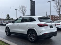 
										2025 Mercedes-Benz GLA AMG 35 4MATIC full									