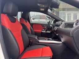 
										2025 Mercedes-Benz GLA AMG 35 4MATIC full									