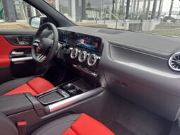 
										2025 Mercedes-Benz GLA AMG 35 4MATIC full									