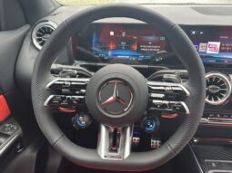 
										2025 Mercedes-Benz GLA AMG 35 4MATIC full									