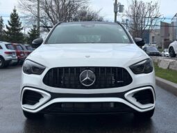 
										2025 Mercedes-Benz GLA AMG 35 4MATIC full									