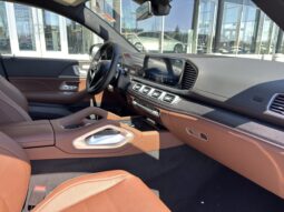 
										2025 Mercedes-Benz GLE Coupe 450 C4MATIC full									