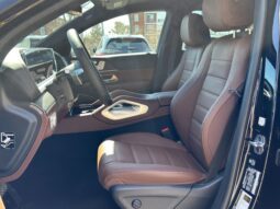 
										2025 Mercedes-Benz GLE Coupe 450 C4MATIC full									