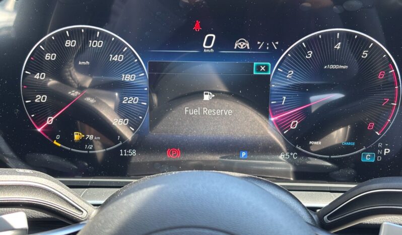 
								2025 Mercedes-Benz GLE Coupe 450 C4MATIC full									