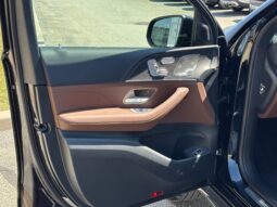 
										2025 Mercedes-Benz GLE Coupe 450 C4MATIC full									