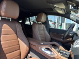 
										2025 Mercedes-Benz GLE Coupe 450 C4MATIC full									