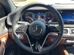 
										2025 Mercedes-Benz GLE Coupe 450 C4MATIC full									