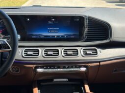
										2025 Mercedes-Benz GLE Coupe 450 C4MATIC full									
