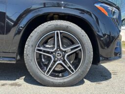 
										2025 Mercedes-Benz GLE Coupe 450 C4MATIC full									