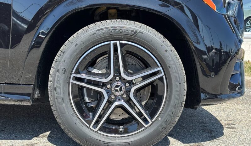 
								2025 Mercedes-Benz GLE Coupe 450 C4MATIC full									