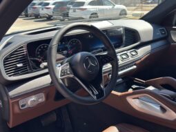
										2025 Mercedes-Benz GLE Coupe 450 C4MATIC full									