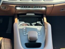 
										2025 Mercedes-Benz GLE Coupe 450 C4MATIC full									