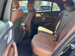 
										2025 Mercedes-Benz GLE Coupe 450 C4MATIC full									