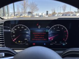 
										2025 Mercedes-Benz GLE 450 4MATIC full									