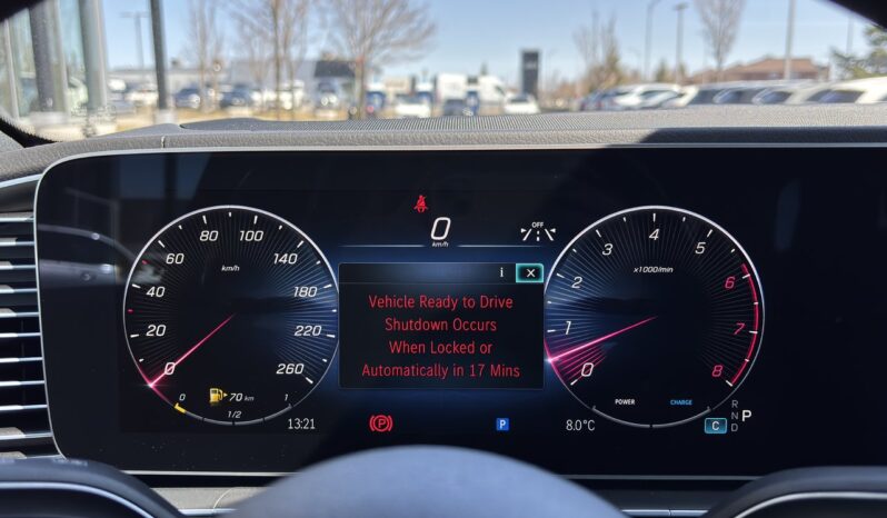 
								2025 Mercedes-Benz GLE 450 4MATIC full									
