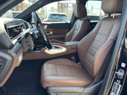 
										2025 Mercedes-Benz GLE 450 4MATIC full									