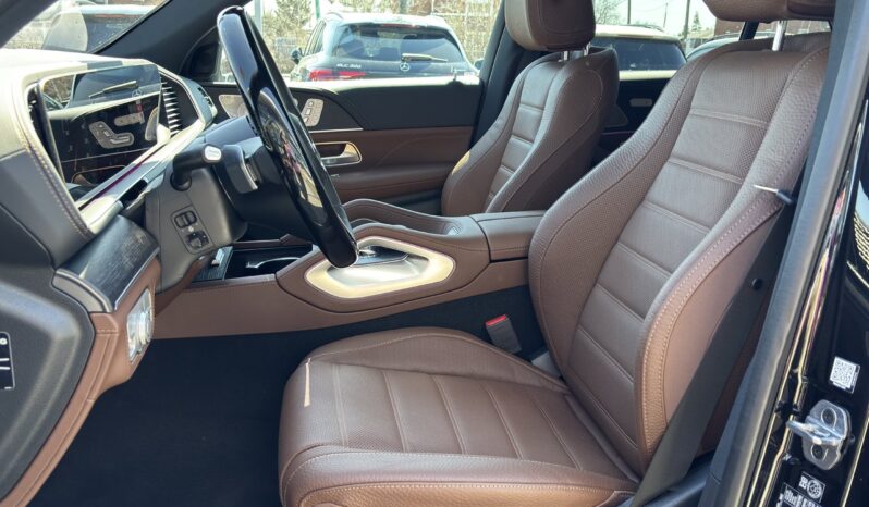 
								2025 Mercedes-Benz GLE 450 4MATIC full									