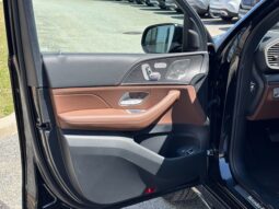 
										2025 Mercedes-Benz GLE 450 4MATIC full									