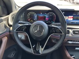 
										2025 Mercedes-Benz GLE 450 4MATIC full									