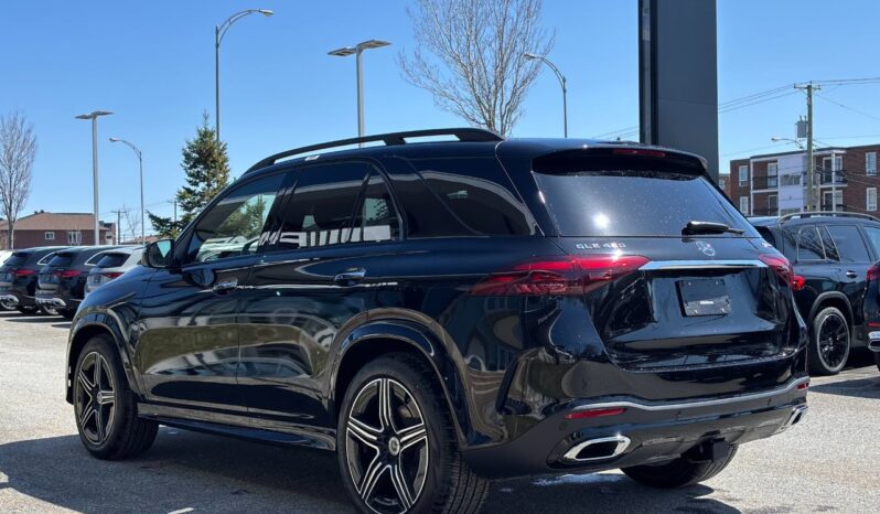 
								2025 Mercedes-Benz GLE 450 4MATIC full									