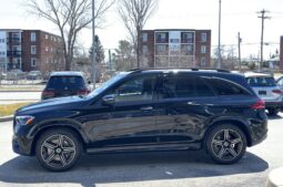 
										2025 Mercedes-Benz GLE 450 4MATIC full									