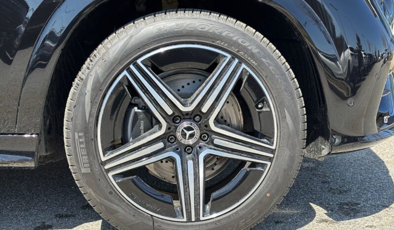 
								2025 Mercedes-Benz GLE 450 4MATIC full									