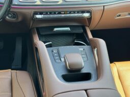 
										2025 Mercedes-Benz GLE 450 4MATIC full									