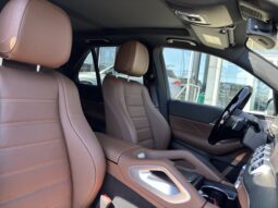 
										2025 Mercedes-Benz GLE 450 4MATIC full									