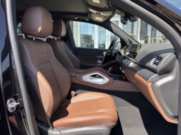 
										2025 Mercedes-Benz GLE 450 4MATIC full									